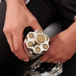 Azzaro Wanted EDT 50 Ml -Parfume Verden 33515000166003