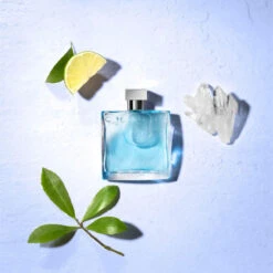 Azzaro Chrome EDT 50 Ml -Parfume Verden 33515000203864