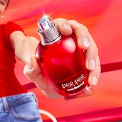 Cacharel Amor Amor EDT 30 Ml -Parfume Verden 33603730636973