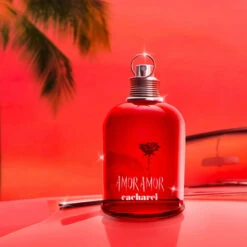 Cacharel Amor Amor EDT 30 Ml -Parfume Verden 33603730636974