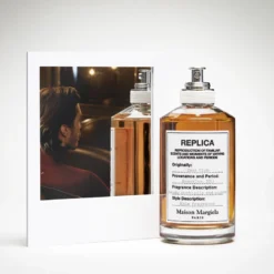 Maison Margiela Replica Jazz Club EDT 100 Ml -Parfume Verden 36055219321055