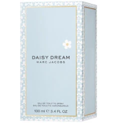 Marc Jacobs Daisy Dream EDT 100 Ml -Parfume Verden 36073497642412
