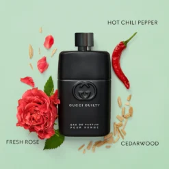 Gucci Guilty Pour Homme EDP 50 Ml -Parfume Verden 36142293821122