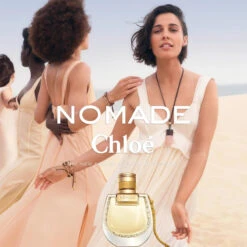 Chloé CHLOÉ Nomade Jasmin Naturel Eau De Parfum 50 Ml -Parfume Verden 36142293956932