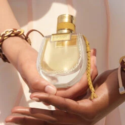 Chloé CHLOÉ Nomade Jasmin Naturel Eau De Parfum 50 Ml -Parfume Verden 36142293956933