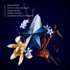 Mugler Angel Elixir Le Parfum 25 Ml -Parfume Verden 36142737724882