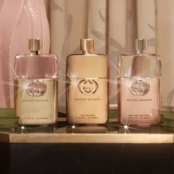 Gucci Guilty Pour Femme Intense EDP 30 Ml -Parfume Verden 36163017946534