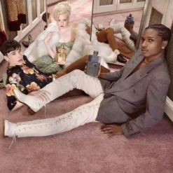 Gucci Guilty Pour Femme Intense EDP 30 Ml -Parfume Verden 36163017946535