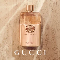 Gucci Guilty Pour Femme EDT 50 Ml -Parfume Verden 36163019761104