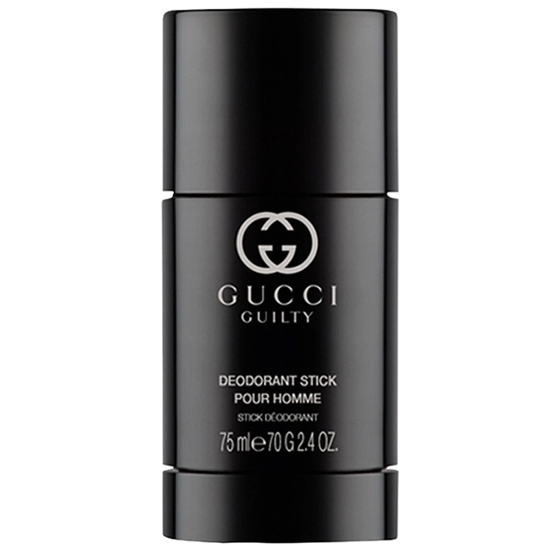 Gucci Guilty Pour Homme Deodorant Stick 75 Ml 3 Gucci Guilty Pour Homme Deodorant Stick 75 Ml