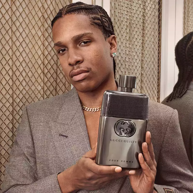 Gucci Guilty Pour Homme Deodorant Stick 75 Ml 7 Gucci Guilty Pour Homme Deodorant Stick 75 Ml - Billede 5