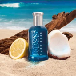 Hugo Boss Bottled Pacific Summer EDT 200 Ml (Limited Edition) -Parfume Verden 36163034637312