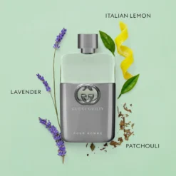 Gucci Guilty Pour Homme EDT 50 Ml 13 Gucci Guilty Pour Homme EDT 50 Ml -Parfume Verden 7370523392072