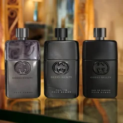 Gucci Guilty Pour Homme EDT 50 Ml 17 Gucci Guilty Pour Homme EDT 50 Ml -Parfume Verden 7370523392076