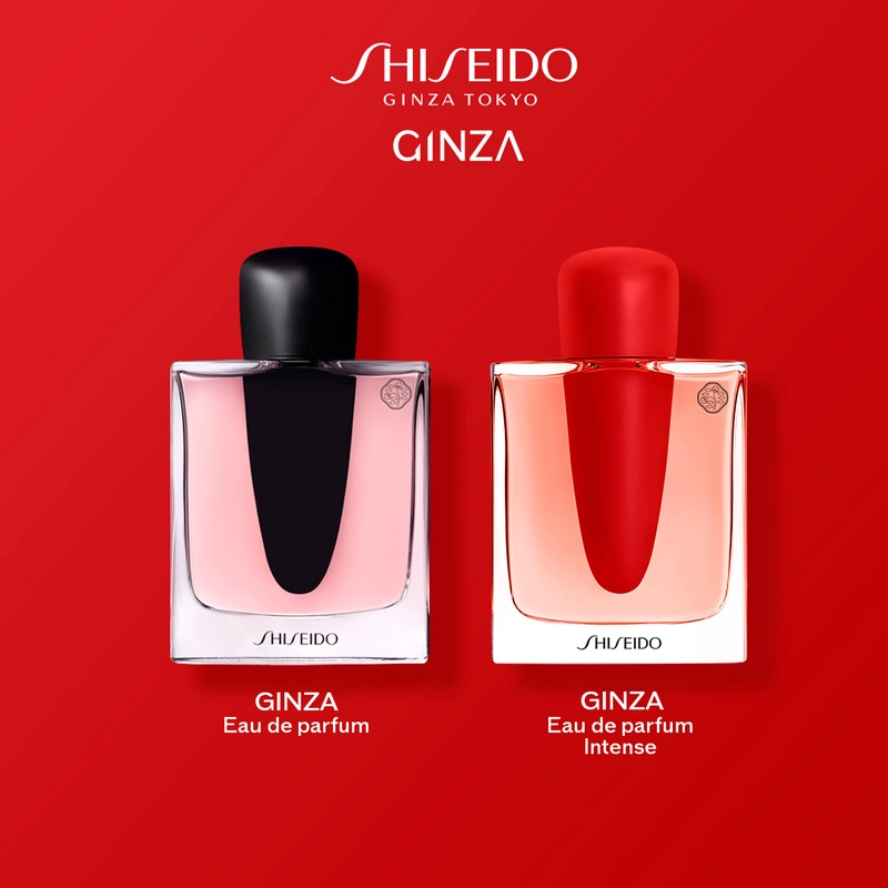 Shiseido Ginza Intense EDP 30 Ml 8 Shiseido Ginza Intense EDP 30 Ml - Billede 6