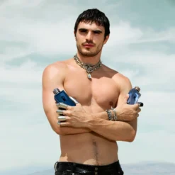 Dolce & Gabbana K Pour Homme EDT 50 Ml 11 Dolce & Gabbana K Pour Homme EDT 50 Ml -Parfume Verden 80579711814832