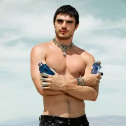 Dolce & Gabbana K For Him EDP 100 Ml -Parfume Verden 80579711831282