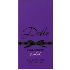 Dolce & Gabbana Dolce Violet EDT 30 Ml -Parfume Verden 80579711837843