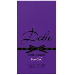 Dolce & Gabbana Dolce Violet EDT 50 Ml -Parfume Verden 80579711837913