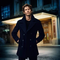 Carolina Herrera Bad Boy Cobalt EDP 50 Ml -Parfume Verden 84110610278136