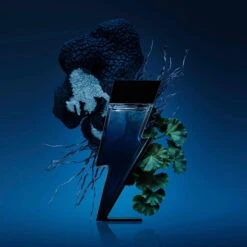 Carolina Herrera Bad Boy Cobalt EDP 100 Ml -Parfume Verden 84110610278373