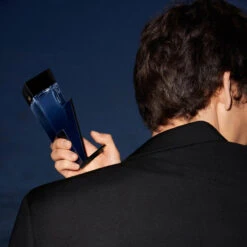 Carolina Herrera Bad Boy Cobalt EDP 100 Ml -Parfume Verden 84110610278375