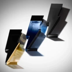 Carolina Herrera Bad Boy Cobalt EDP 100 Ml -Parfume Verden 84110610278378