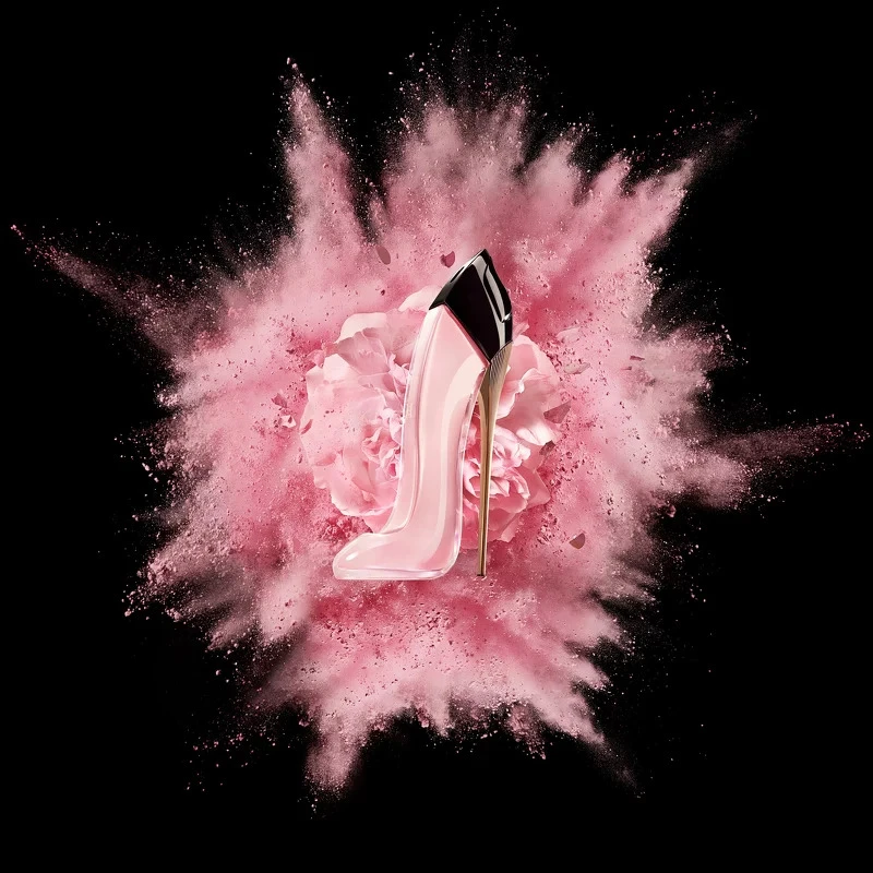 Carolina Herrera Good Girl Blush EDP 50 Ml 7 Carolina Herrera Good Girl Blush EDP 50 Ml - Billede 5