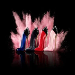 Carolina Herrera Good Girl Blush EDP 50 Ml 15 Carolina Herrera Good Girl Blush EDP 50 Ml -Parfume Verden 84110610567695