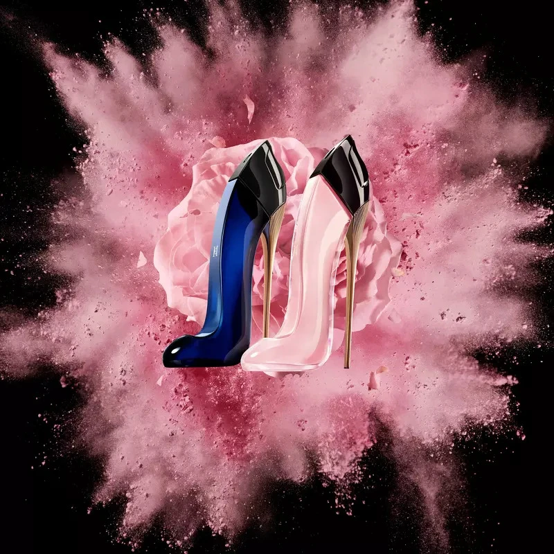 Carolina Herrera Good Girl Blush EDP 50 Ml 9 Carolina Herrera Good Girl Blush EDP 50 Ml - Billede 7