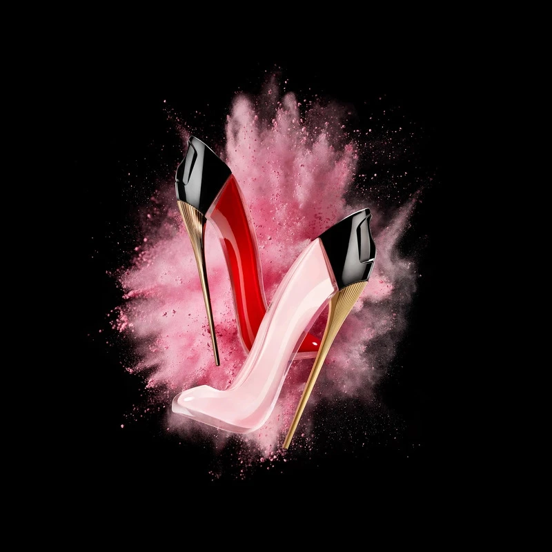 Carolina Herrera Good Girl Blush EDP 50 Ml 10 Carolina Herrera Good Girl Blush EDP 50 Ml - Billede 8