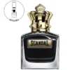 Jean Paul Gaultier Scandal Le Parfum Him EDP 100 Ml -Parfume Verden 8435415065191