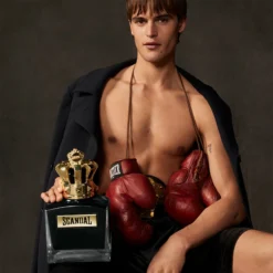 Jean Paul Gaultier Scandal Le Parfum Him EDP 100 Ml -Parfume Verden 84354150651914