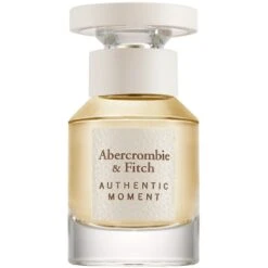 Abercrombie & Fitch Authentic Moment Woman EDP 30 Ml