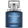 Abercrombie & Fitch Away Tonight Men EDT 50 Ml -Parfume Verden abercrombie fitch away tonight men edt 50 ml 1676544181