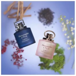 Abercrombie & Fitch Away Tonight Women EDP 50 Ml -Parfume Verden abercrombie fitch away tonight women edp 50 ml 1676616741