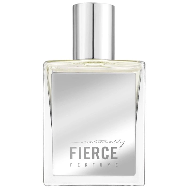 Abercrombie & Fitch Naturally Fierce Woman EDP 30 Ml 3 Abercrombie & Fitch Naturally Fierce Woman EDP 30 Ml