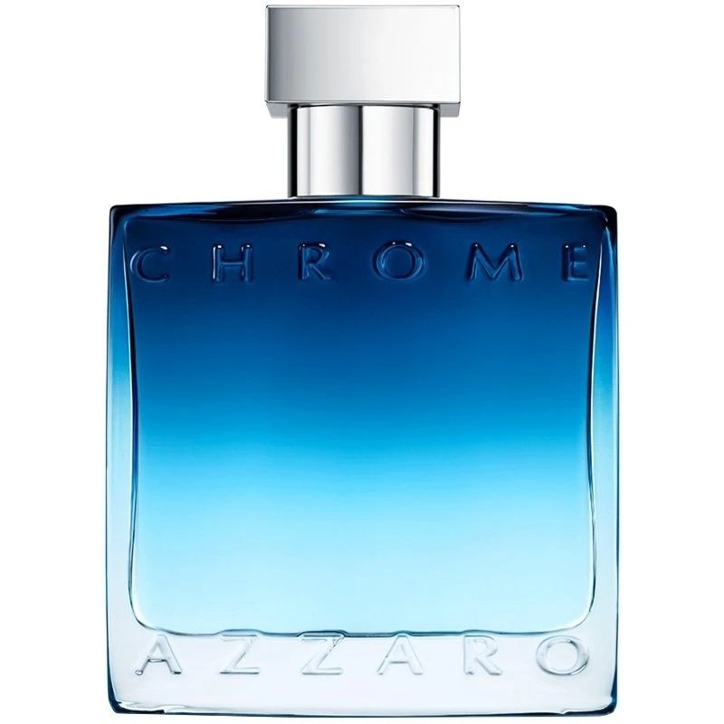 Azzaro Chrome Horizon EDP 50 Ml 3 Azzaro Chrome Horizon EDP 50 Ml
