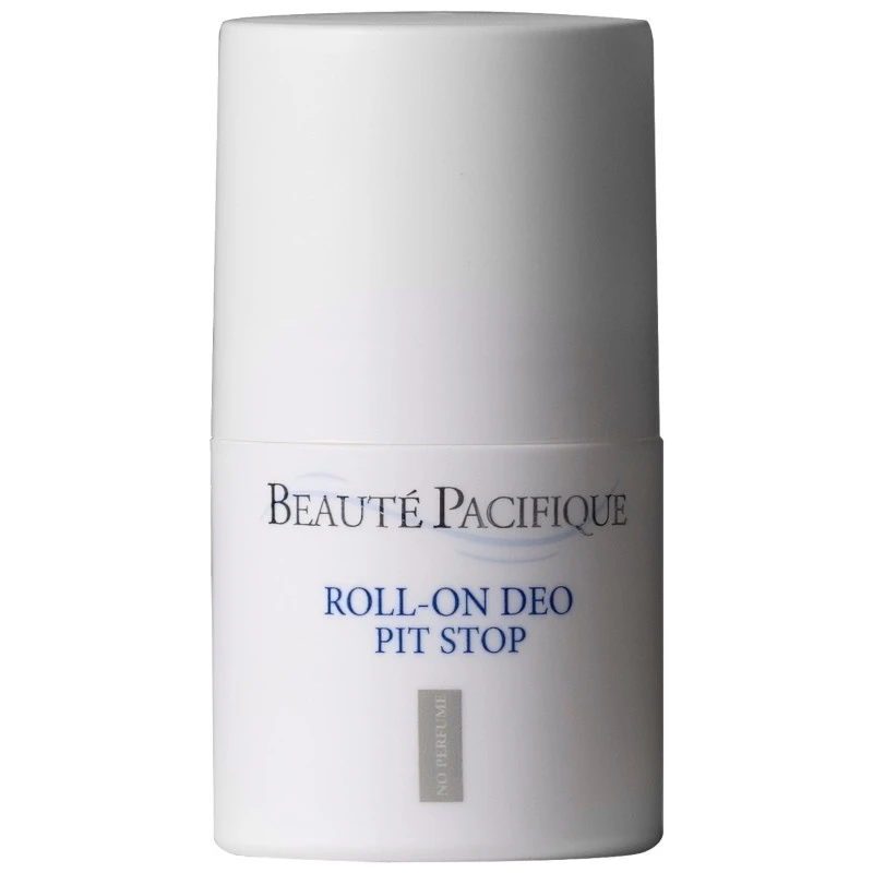 Beauté Pacifique Pit Stop Roll-On Deo 50 Ml 3 Beauté Pacifique Pit Stop Roll-On Deo 50 Ml