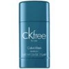 Calvin Klein CK Free Deodorant Stick For Men 75 Gr. -Parfume Verden calvin klein ck free deodorant stick for him 75 gr 1