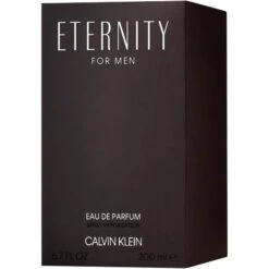 Calvin Klein Eternity Man EDP 200 Ml -Parfume Verden calvin klein eternity man edp 200 ml 1570431727