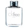 Calvin Klein Free Men EDT 100 Ml -Parfume Verden calvin klein free men edt 100 ml 1