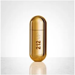 Carolina Herrera 212 VIP EDP 50 Ml -Parfume Verden carolina herrera 212 vip edp 50 ml 1583920930