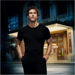 Carolina Herrera Bad Boy Deodorant Natural Spray For Him 100 Ml 12 Carolina Herrera Bad Boy Deodorant Natural Spray For Him 100 Ml -Parfume Verden carolina herrera bad boy deodorant natural spray for him 100 ml 1651822542