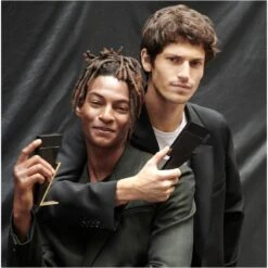 Carolina Herrera Bad Boy EDP 100 Ml -Parfume Verden carolina herrera bad boy edp 100 ml 1651823196