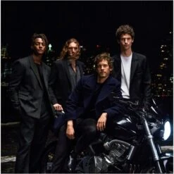 Carolina Herrera Bad Boy For Him EDT 50 Ml -Parfume Verden carolina herrera bad boy for him edt 50 ml 1651823820