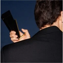 Carolina Herrera Bad Boy For Him EDT 50 Ml -Parfume Verden carolina herrera bad boy for him edt 50 ml 1651823830