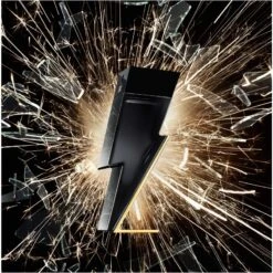 Carolina Herrera Bad Boy For Him EDT 50 Ml -Parfume Verden carolina herrera bad boy for him edt 50 ml 1651823864