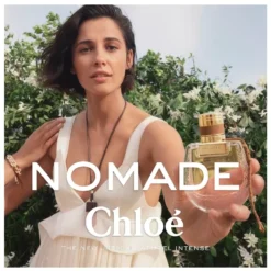 Chloé Nomade Jasmin Naturel Intense EDP 75 Ml -Parfume Verden chloe nomade jasmin naturel intense edp 75 ml 1676363563