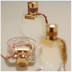 Chloé Nomade Jasmin Naturel Intense EDP 75 Ml -Parfume Verden chloe nomade jasmin naturel intense edp 75 ml 1676363568